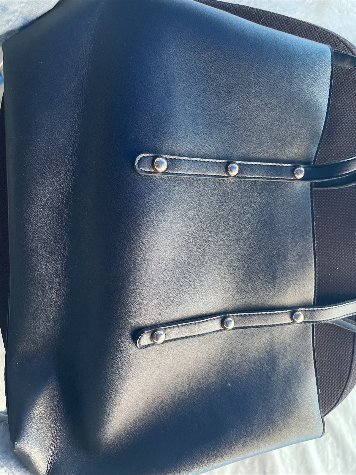 Unknown Leather Purse