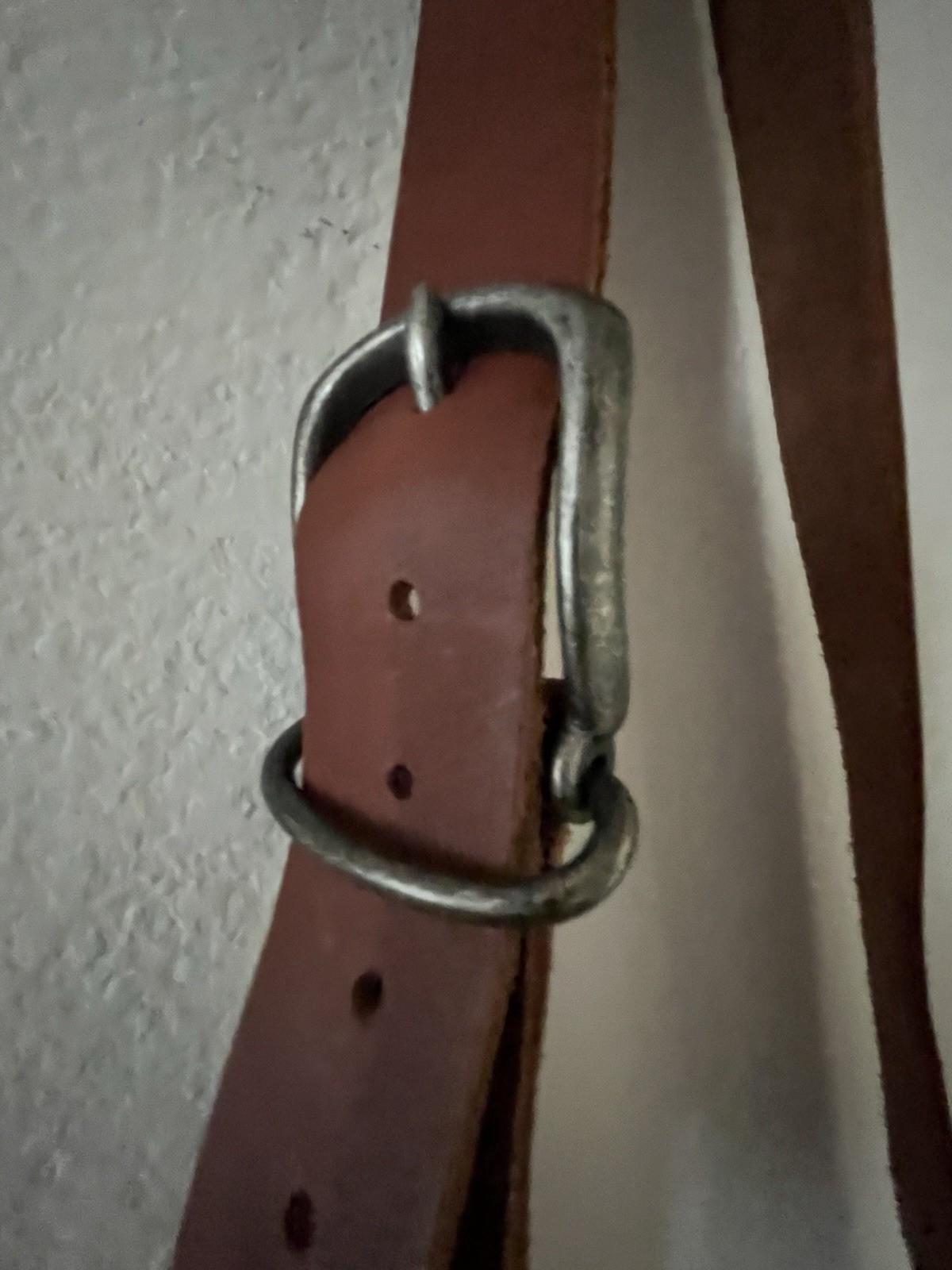 Custom Made/Western High Quality Leather BohoLux OAK Crossbody Handbag