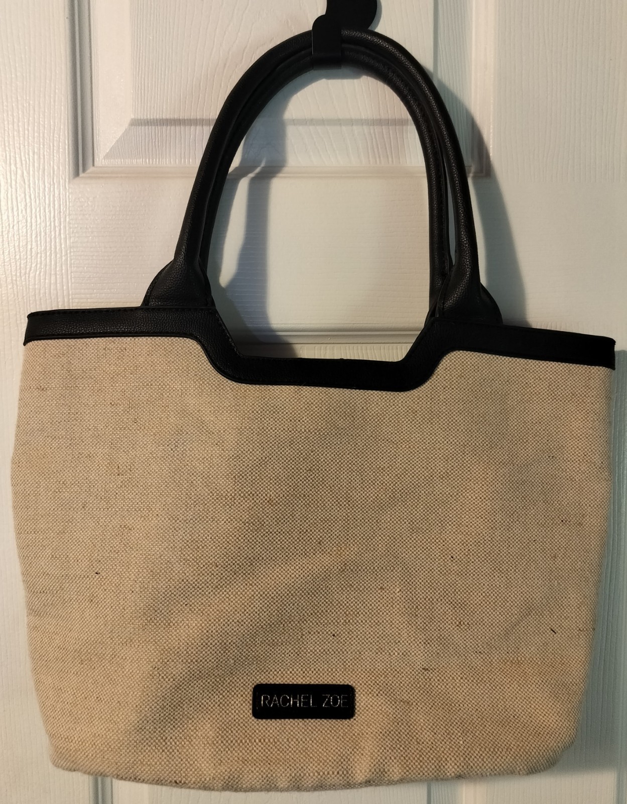 Rachel Zoe Capri Canvas Tote