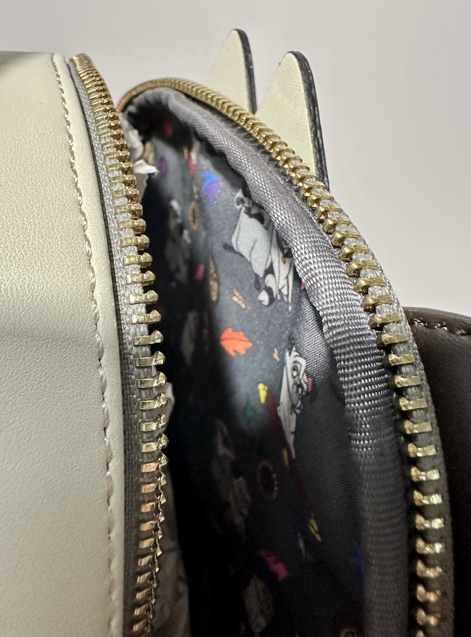 Loungefly Mini Back Pack – Disney Pocahontas – Percy