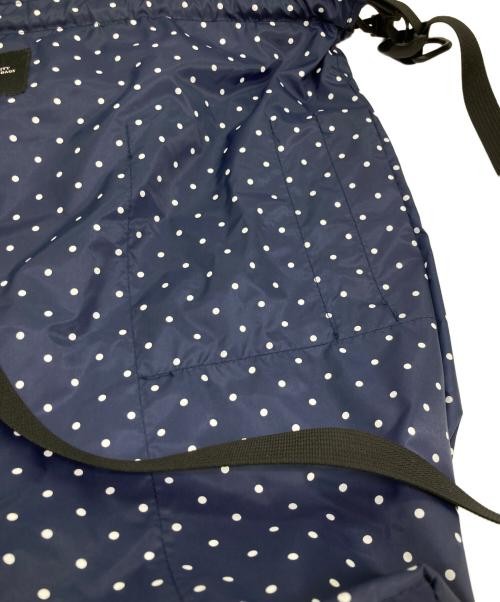 BIP Helmet Bag navy