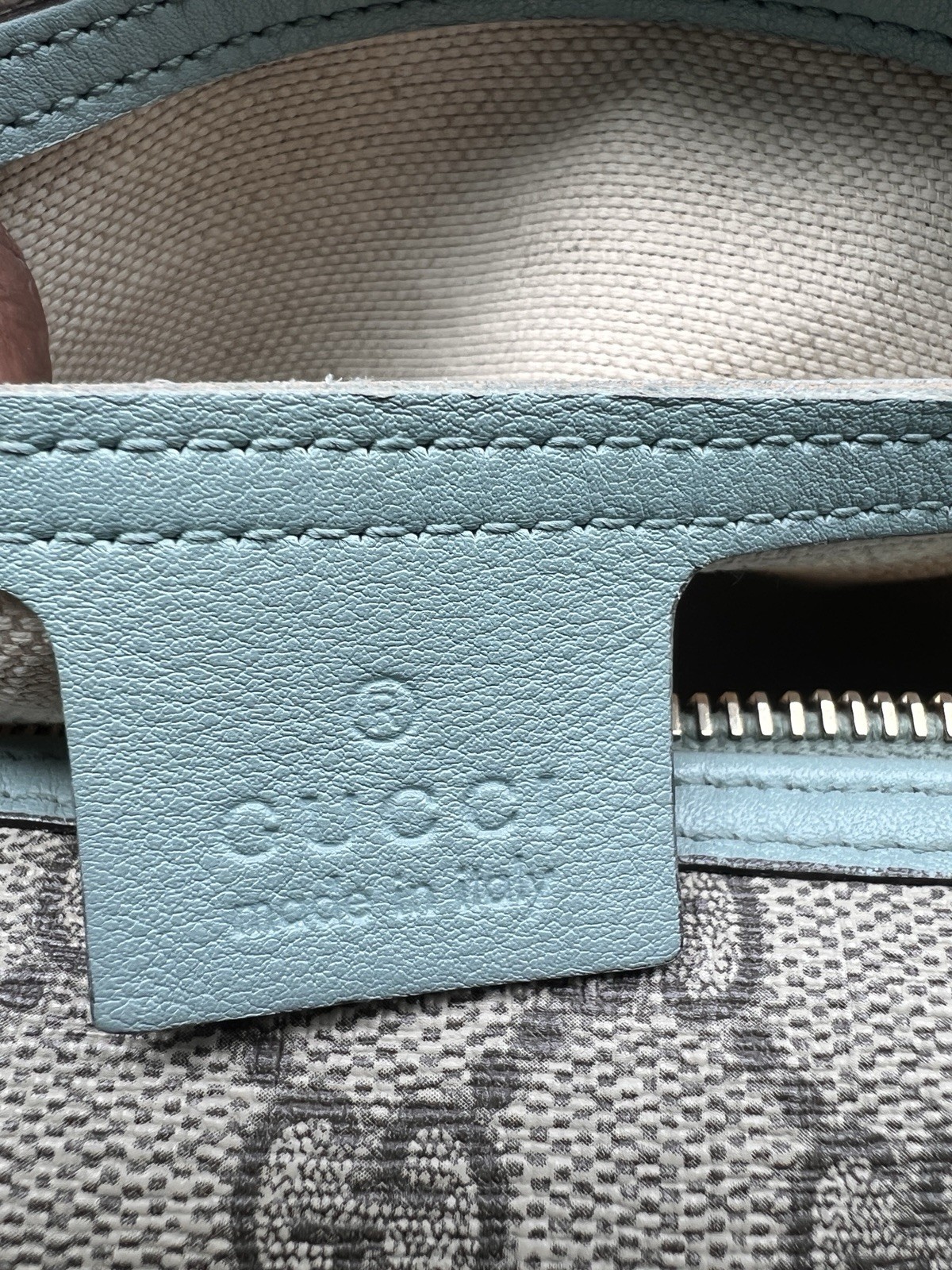 Gucci Joy Boston Bag Medium