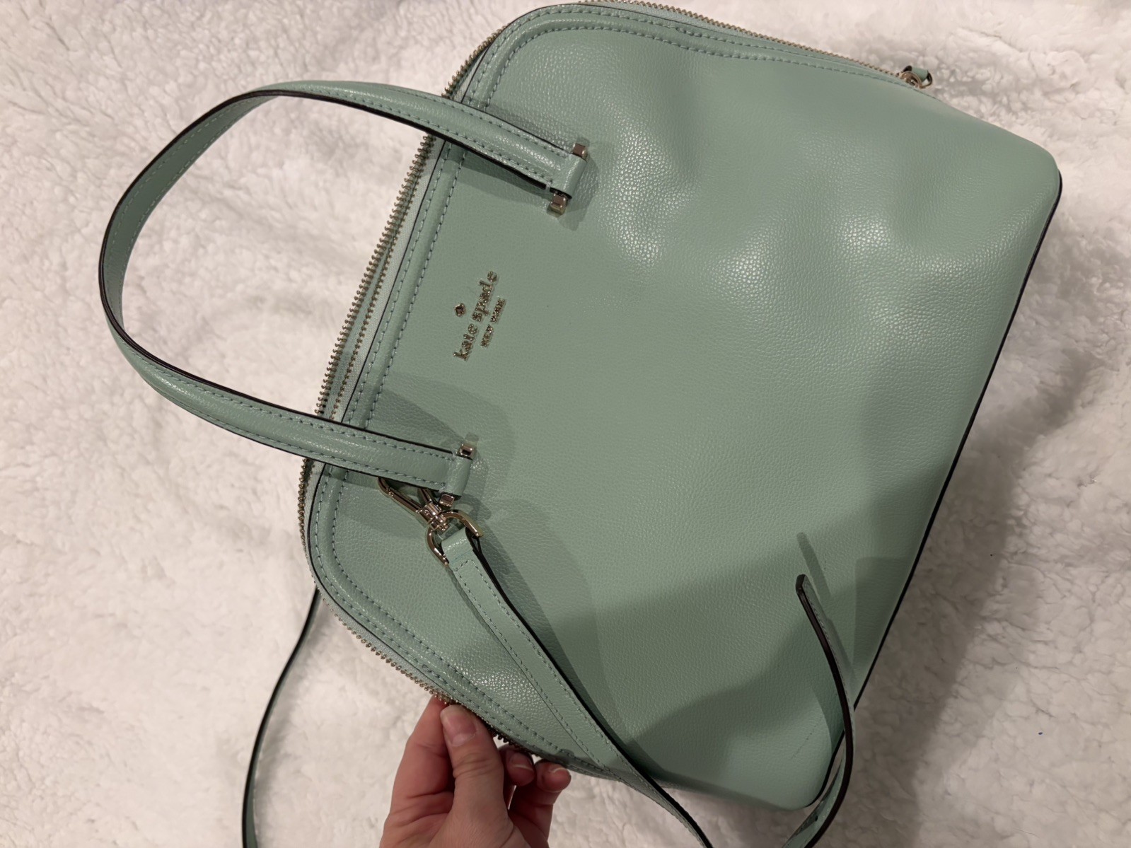 Kate Spade Satchel