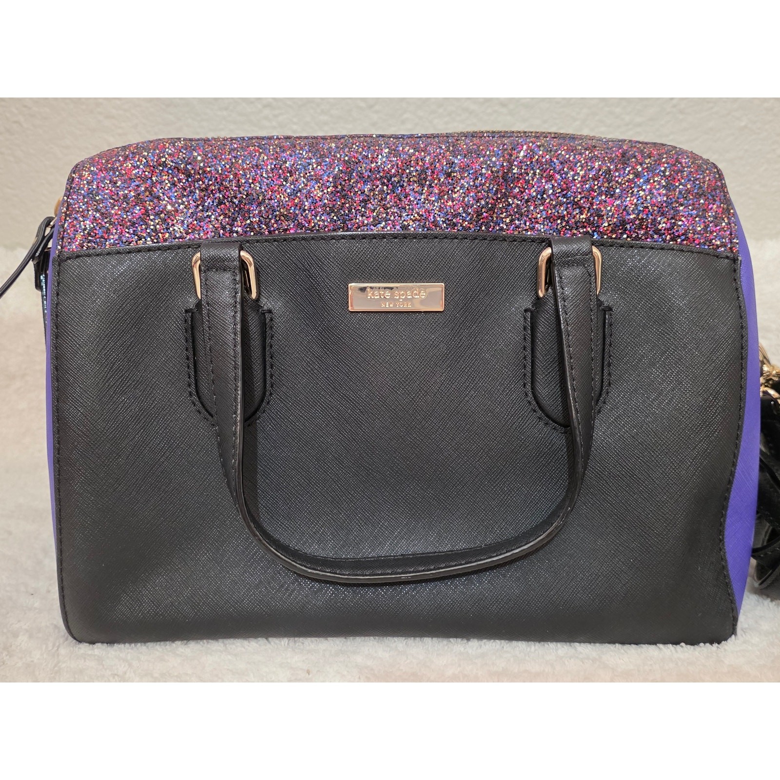 Kate Spade Laurel Way Glitter Alisanne