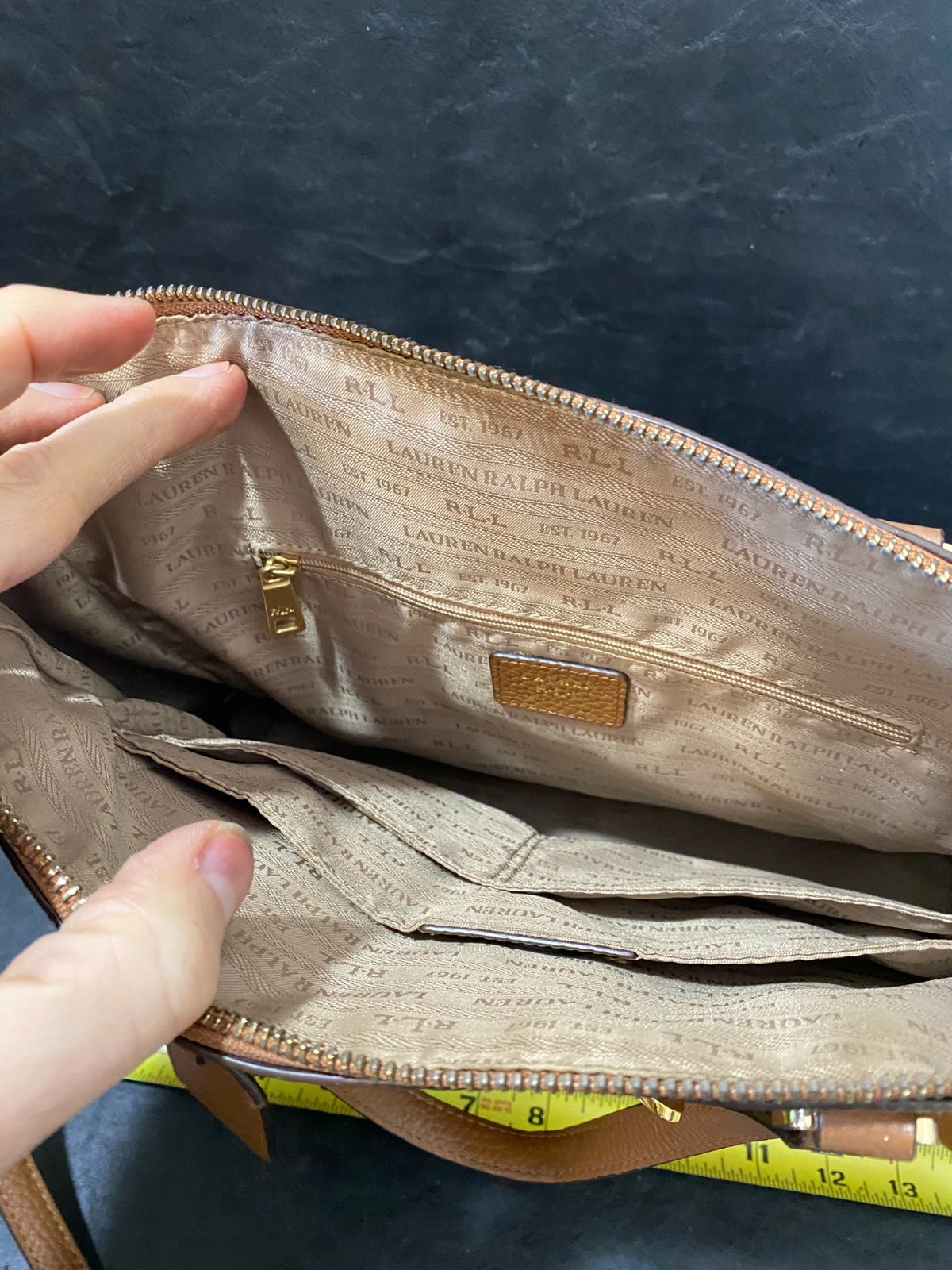 Whiting & Davis Ralph Lauren Fancy Nancy Carla Marchi estate purse lot