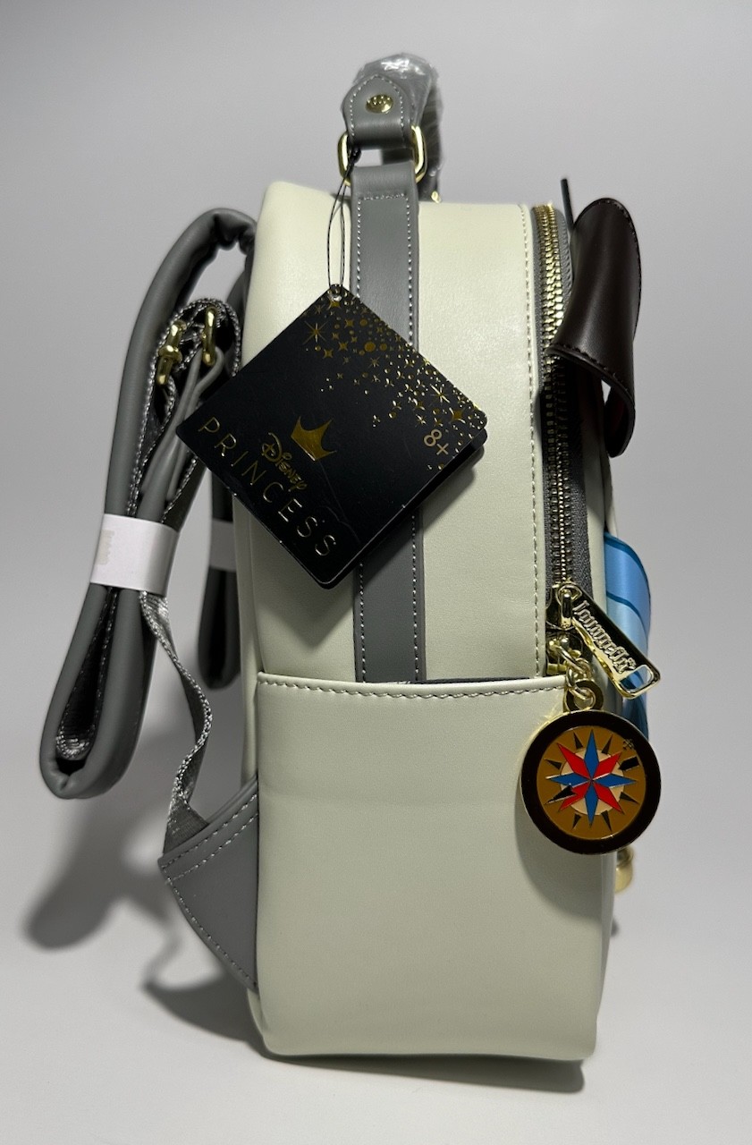 Loungefly Mini Back Pack – Disney Pocahontas – Percy
