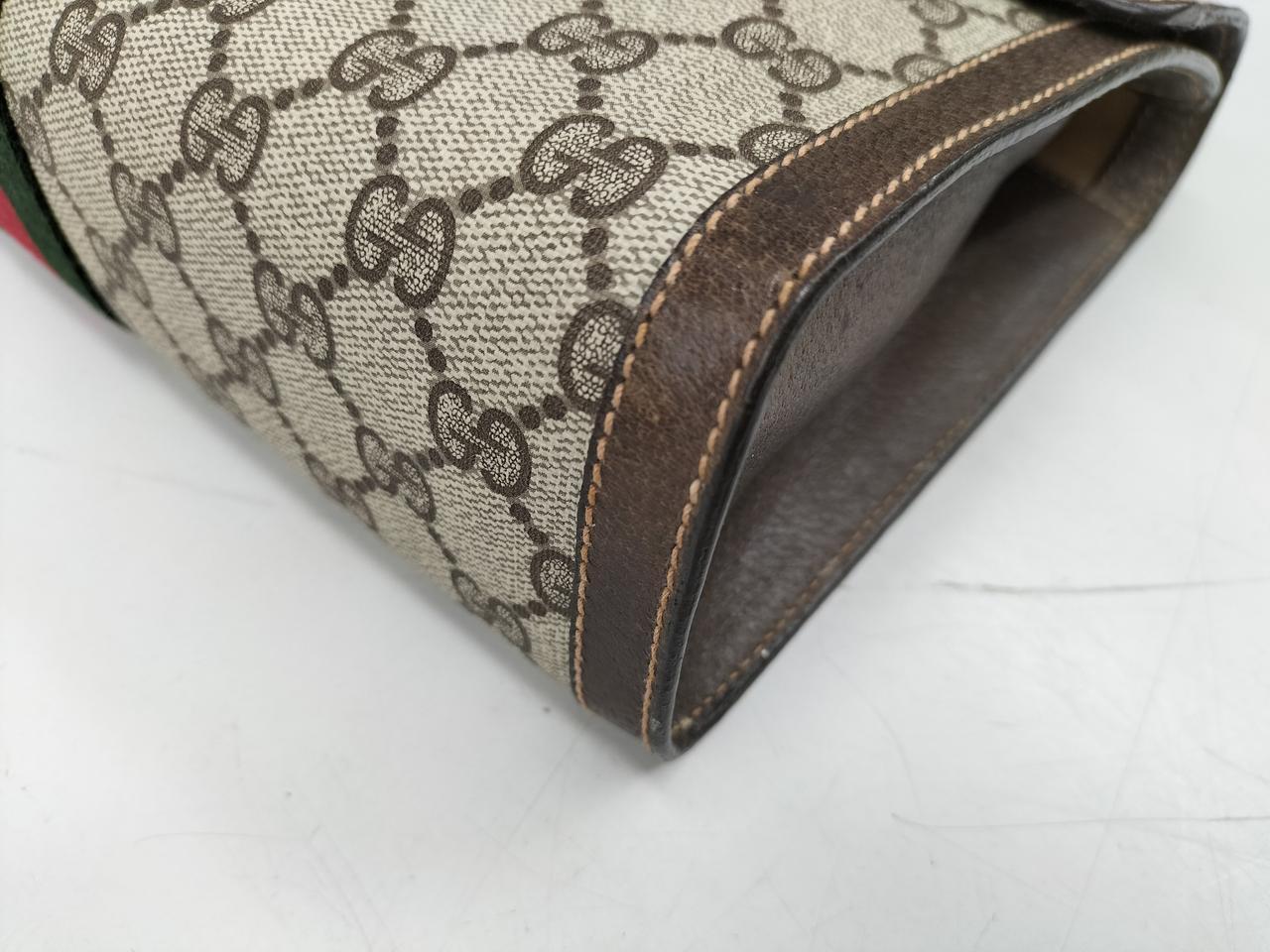 GUCCI Second Bag 11.6 inch