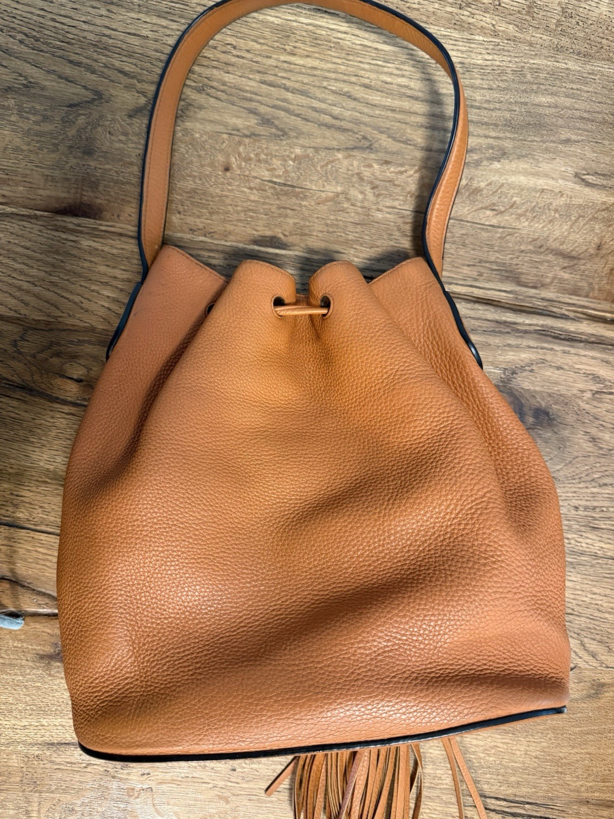 Gucci Bamboo Bucket