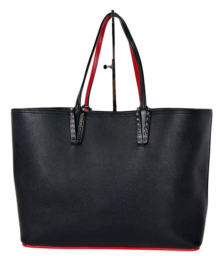 Christian Louboutin Cabata Large Tote