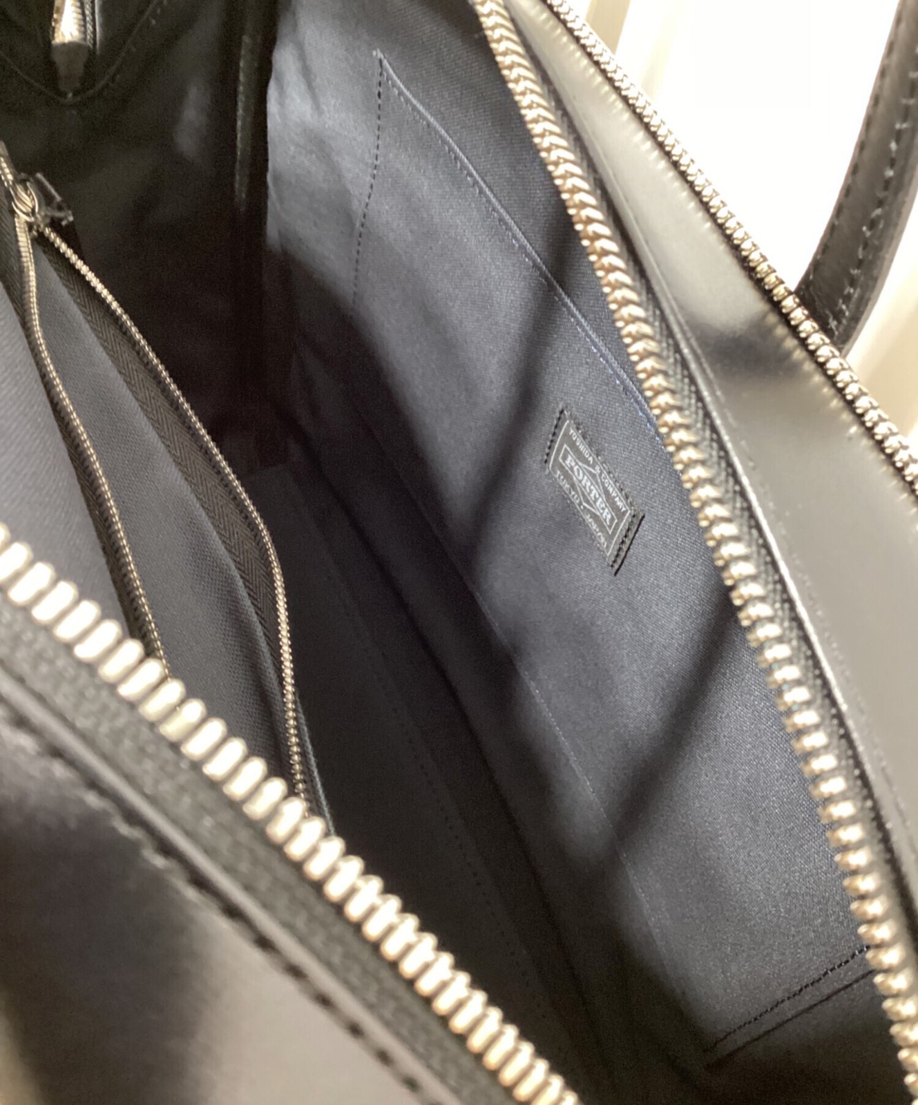 mina perhonen PORTER Bag EV0666 Black #TFB13327