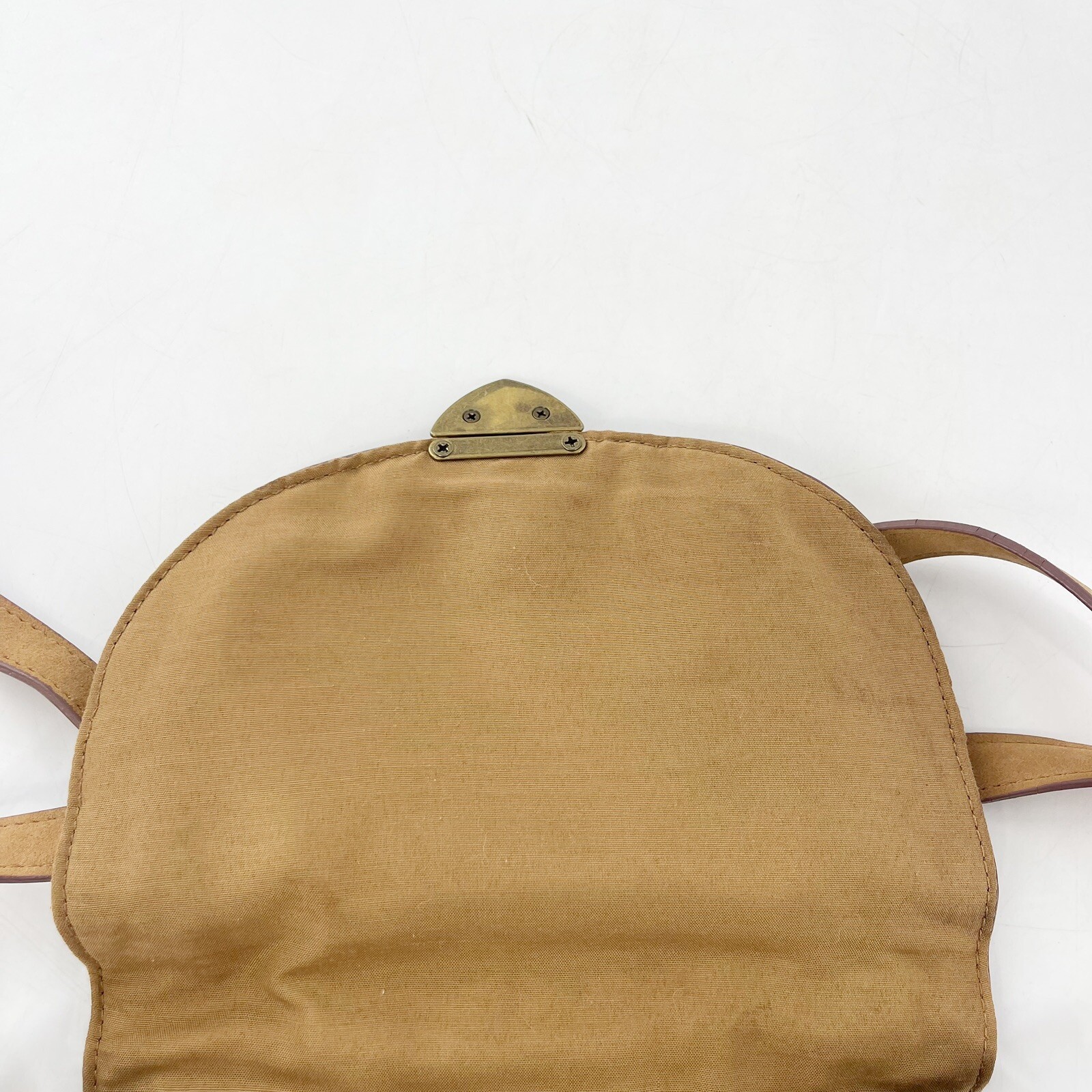 Handbag Kohl’s Boho Beach Summertime Western Festival Country Hippie Faux
