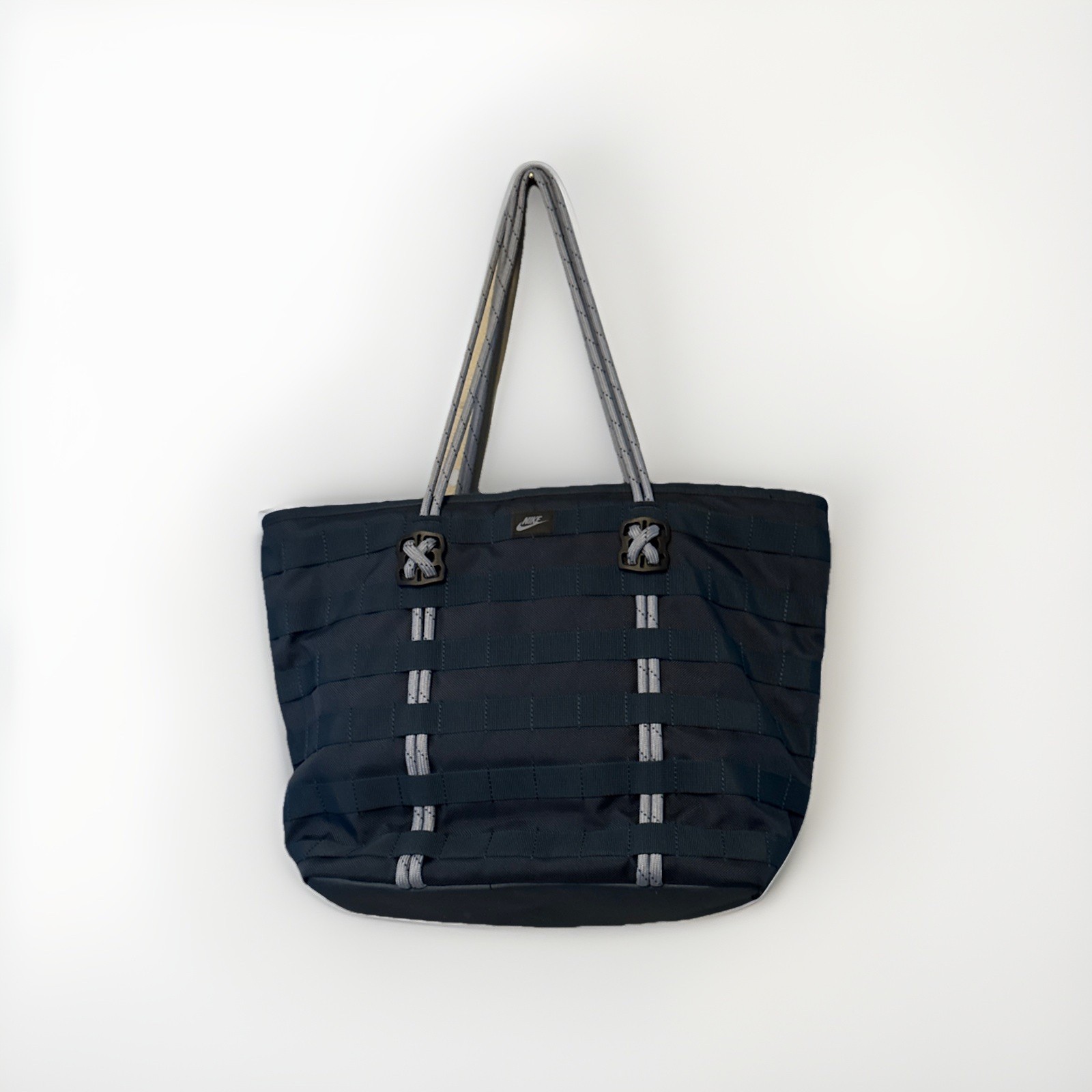Nike Sportswear RPM Large Gym Utility Casual Tote Bag (26L) in Teal