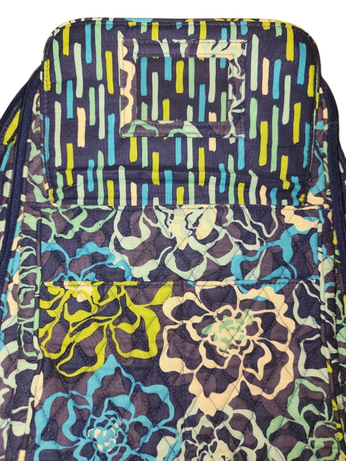 Vera Bradley Backpack