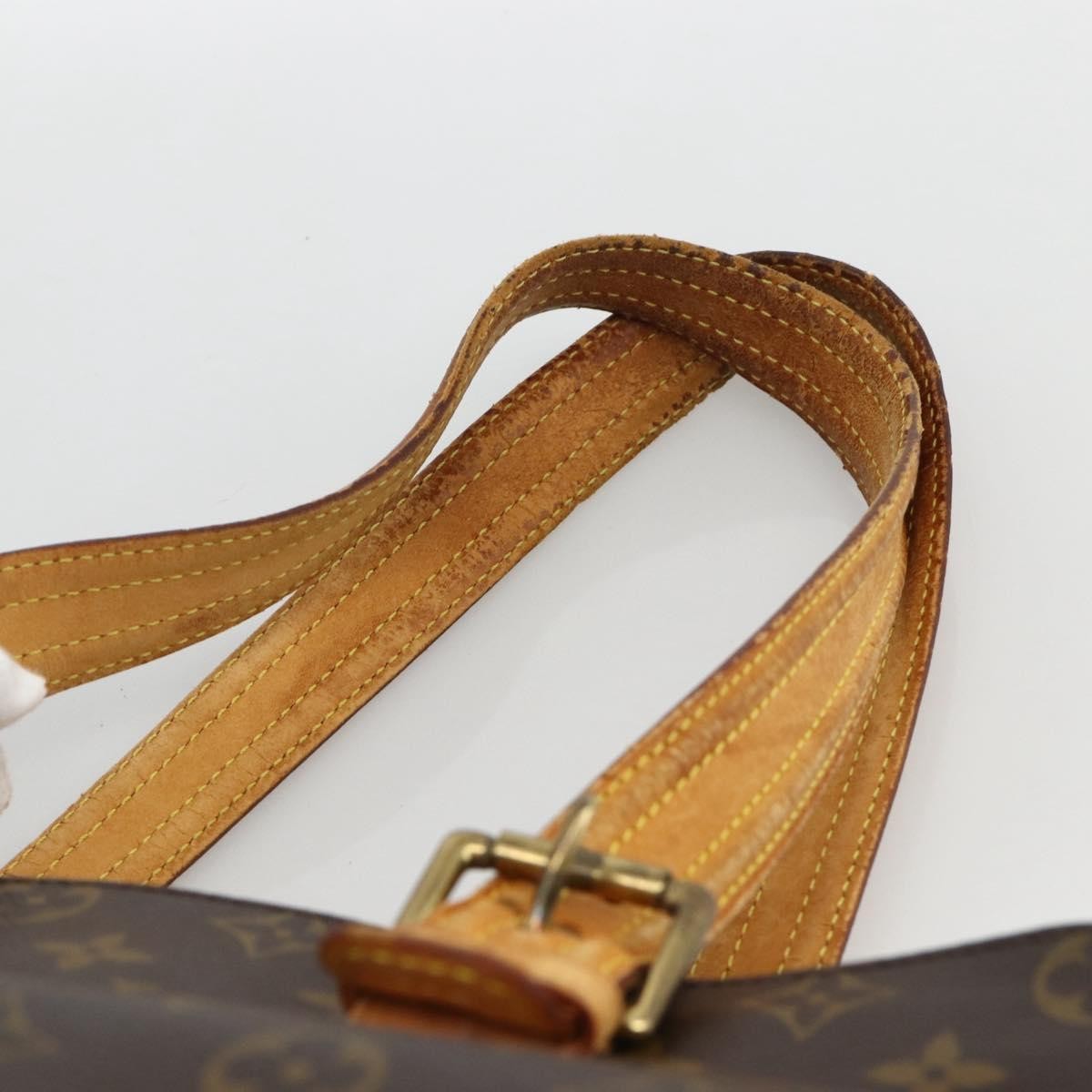 LOUIS VUITTON Monogram Multipli Cite Shoulder Bag M51162 LV Auth ka3762