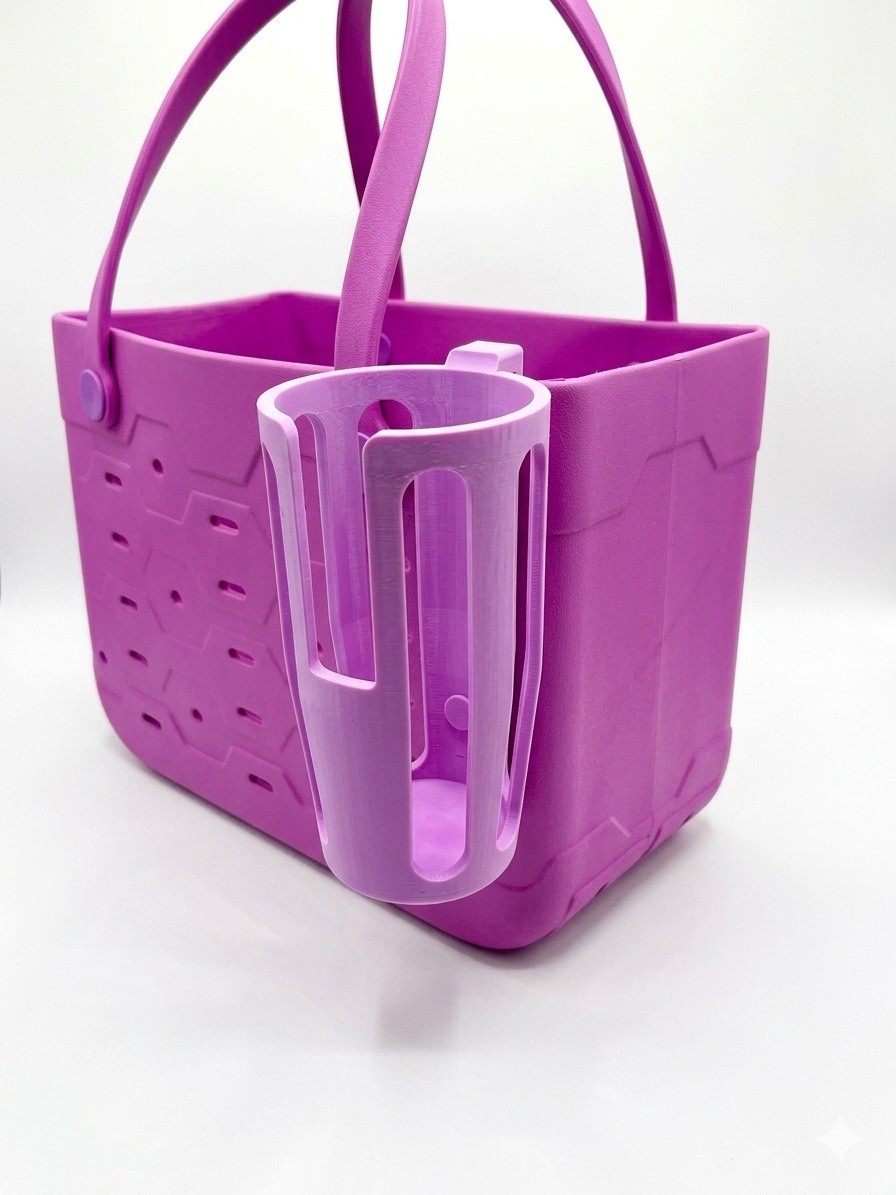 Bogg Bag Stanley Cup Holder 32oz (choose Any Color)