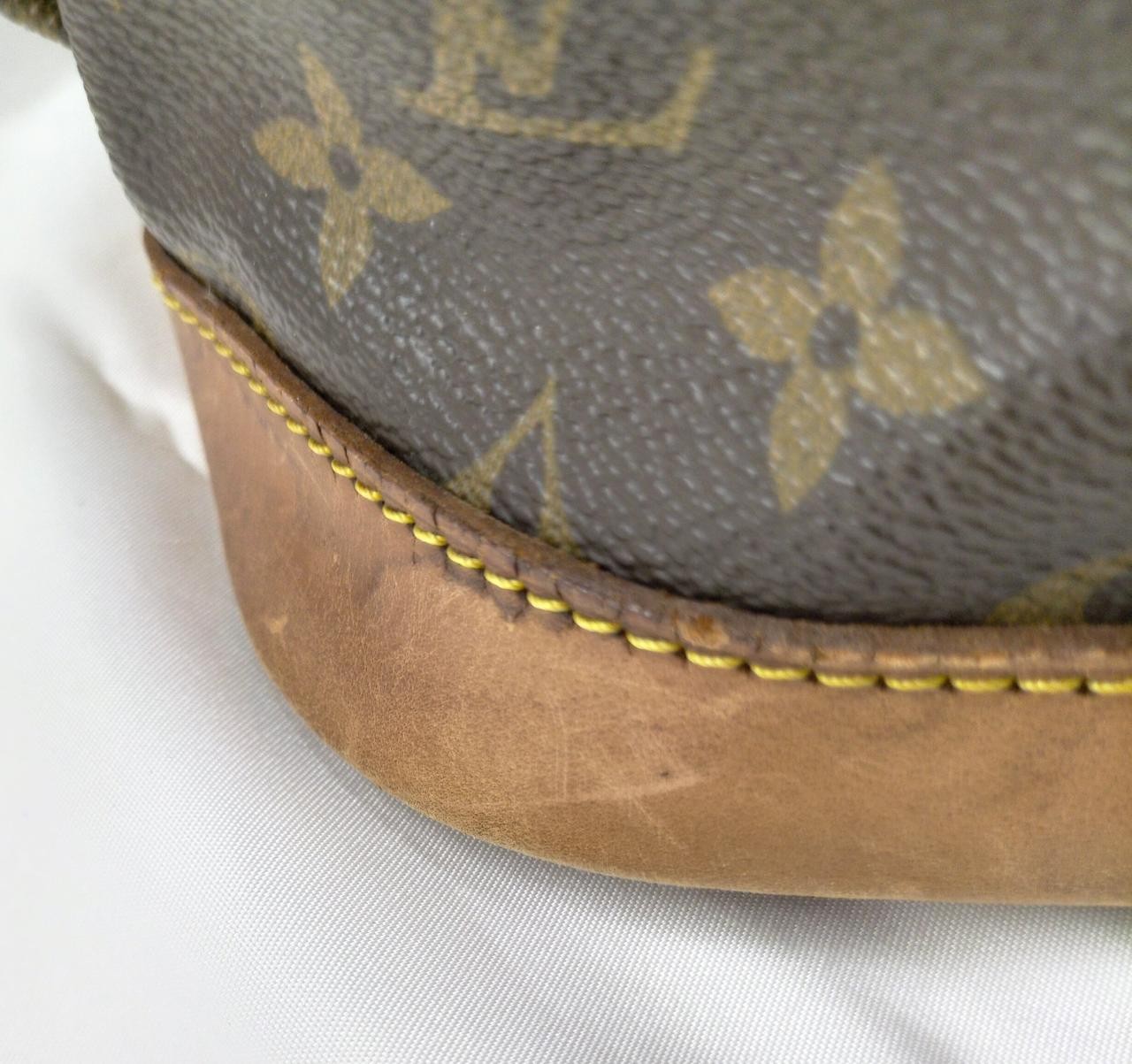 Louis Vuitton M51135 Montsouris GM h2_0722