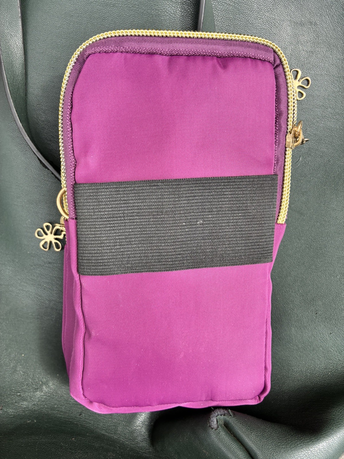 Jingpin Cross Body Bag/Arm Case