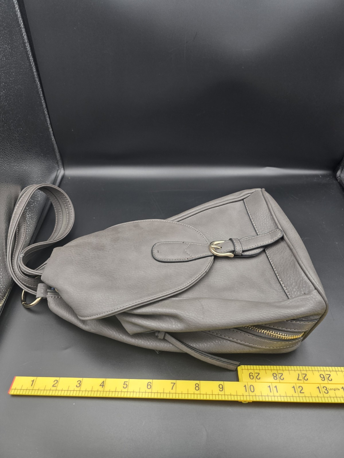 Un-branded Backpack Purse