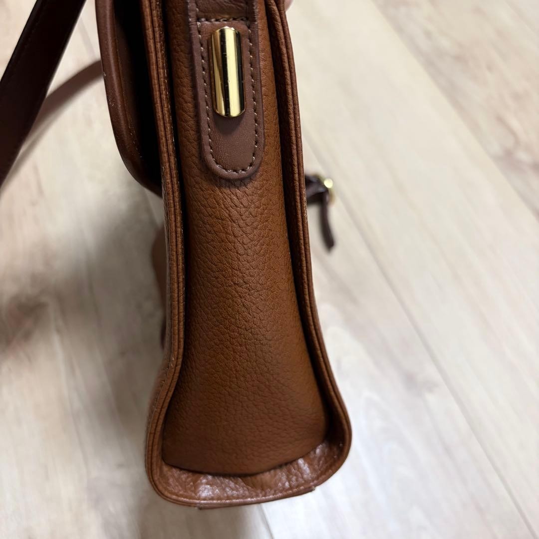 Burberry Nova Check Shoulder Bag 9.1 x 7.1 x 2.4 inches NWT Free Shipping