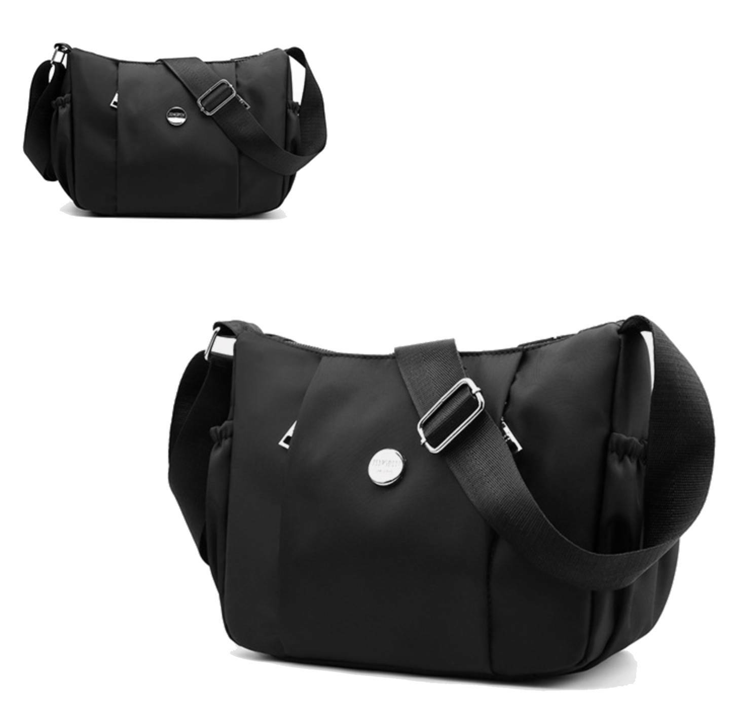 Waterproof Messenger Crossbody Ladies Handbag lightweight Shoulder Women’s Purse