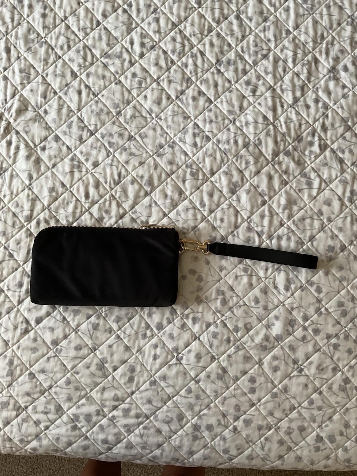 Lululemon Women’s Black Handbag