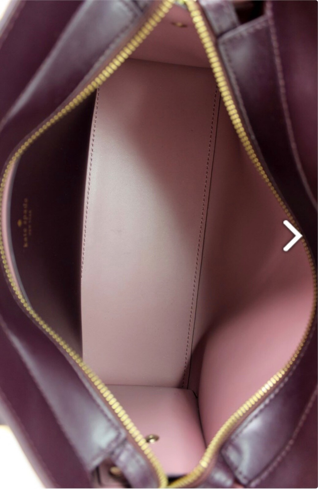 kate spade shoulder handbag