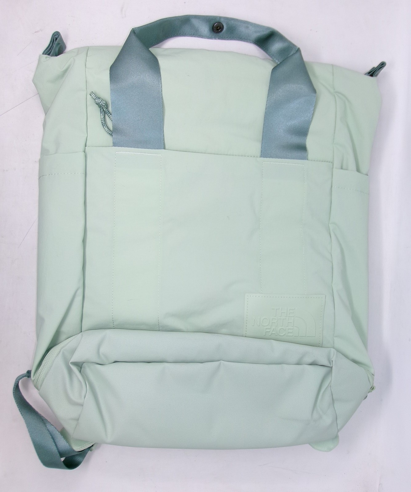 THE NORTH FACE Women’s Never Stop Utility Pack Misty/Dark Sage OS – GENTLY USED