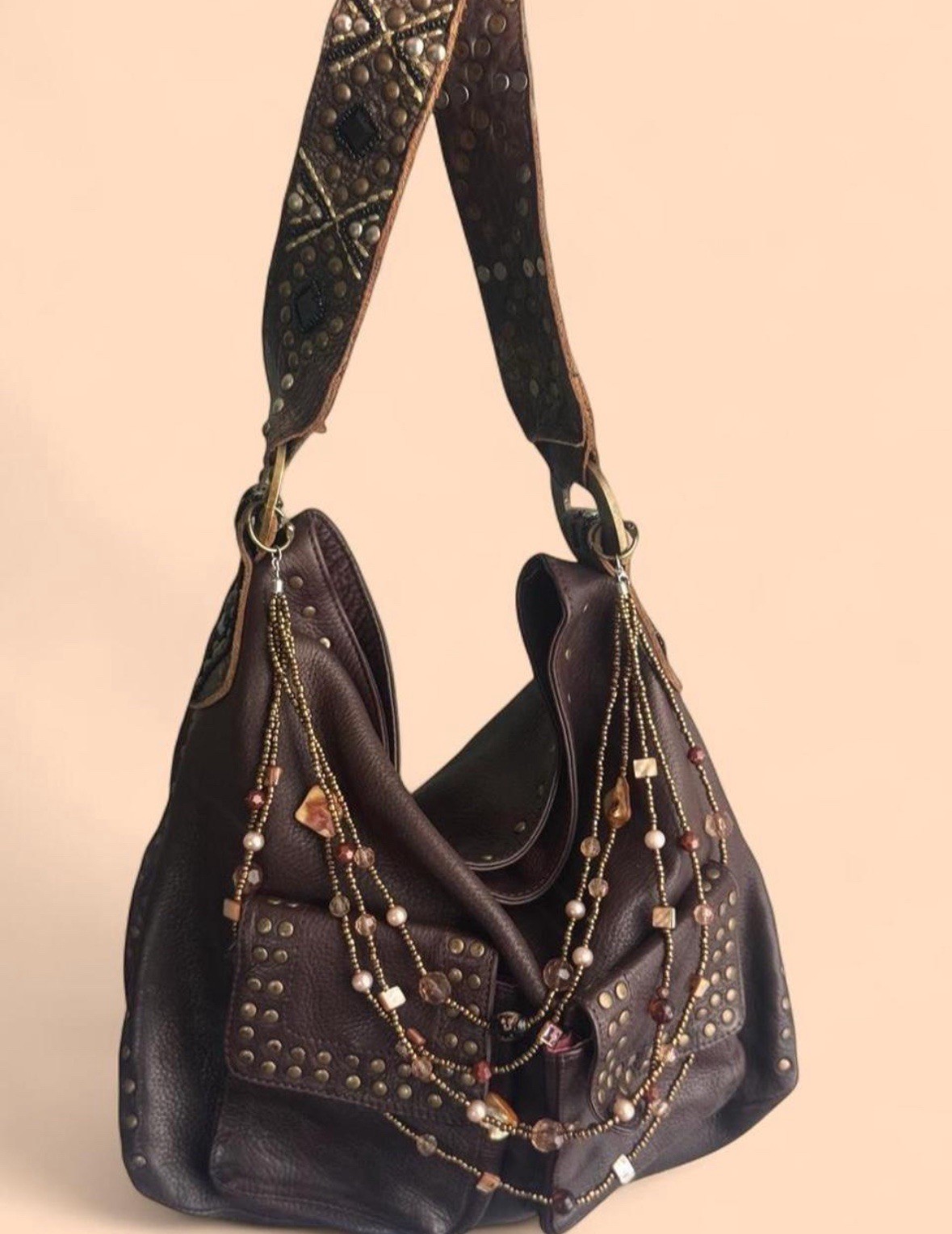 Betsy Johnson Tote Bag