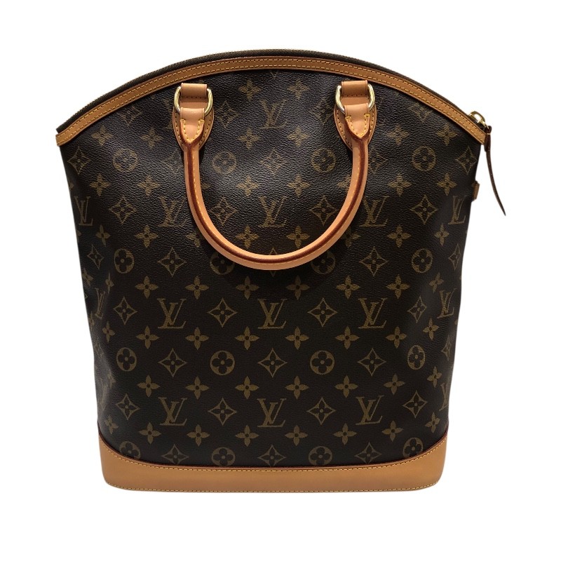 LOUIS VUITTON Rock It Vertical M40103 Handbag Japan ookura