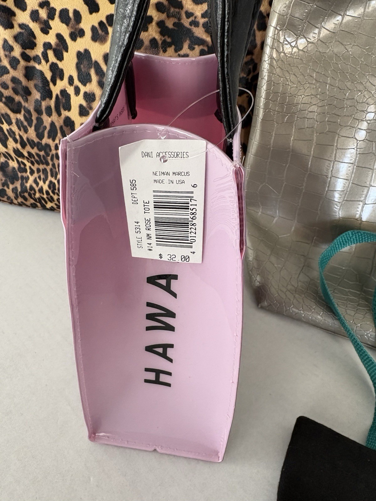 Neiman Marcus Totes Bags Various Sizes/Colors