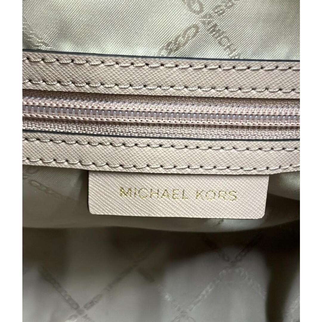 Beautiful Michael Kors 2 Way Tote Shoulder Bag Crossbody Ladies’ 146000ebd64e8d