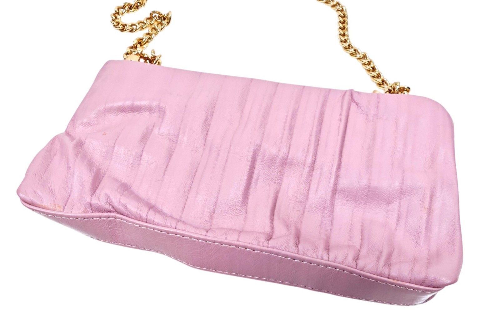 Anita Bilardi Hand/Shoulder Bag NEW