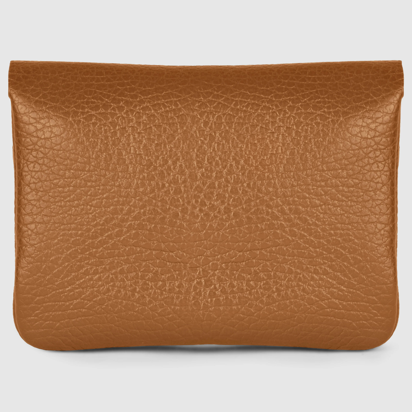 Italian Genuine Calf Leather Wallet 000350