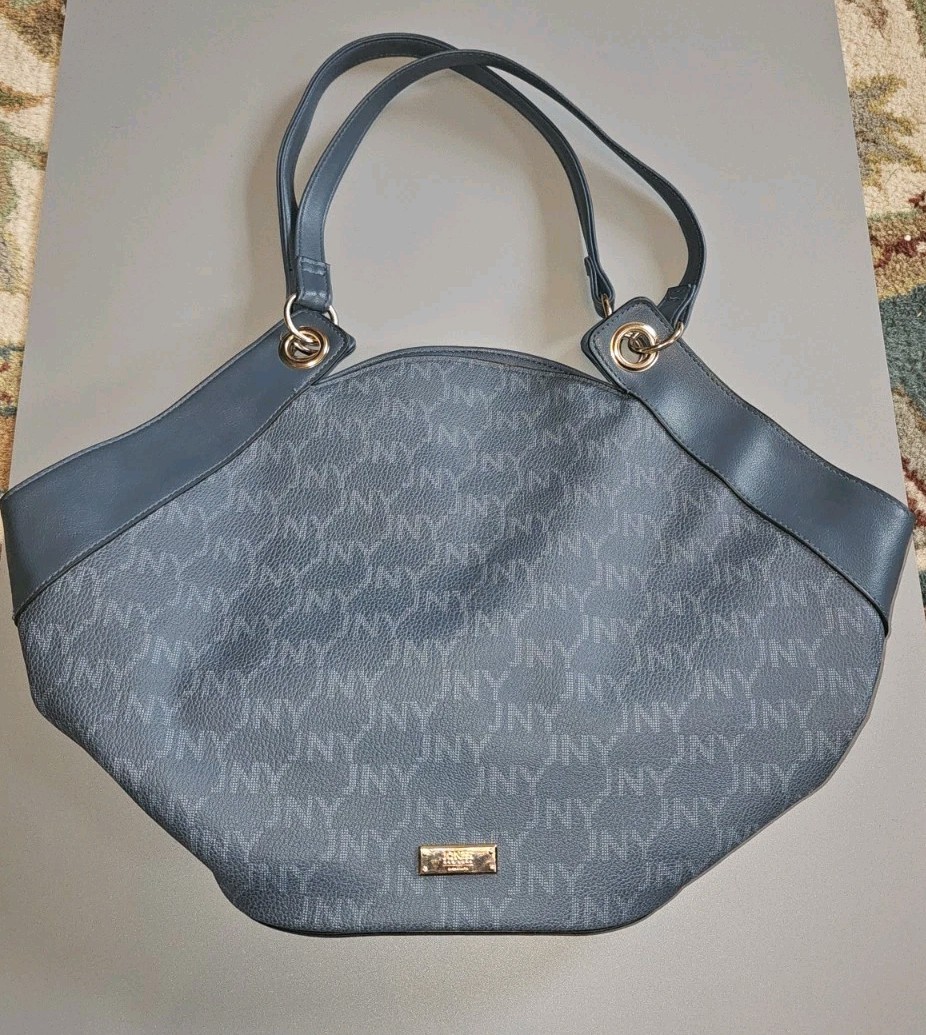 Jones New York Tote Bag Great Condition