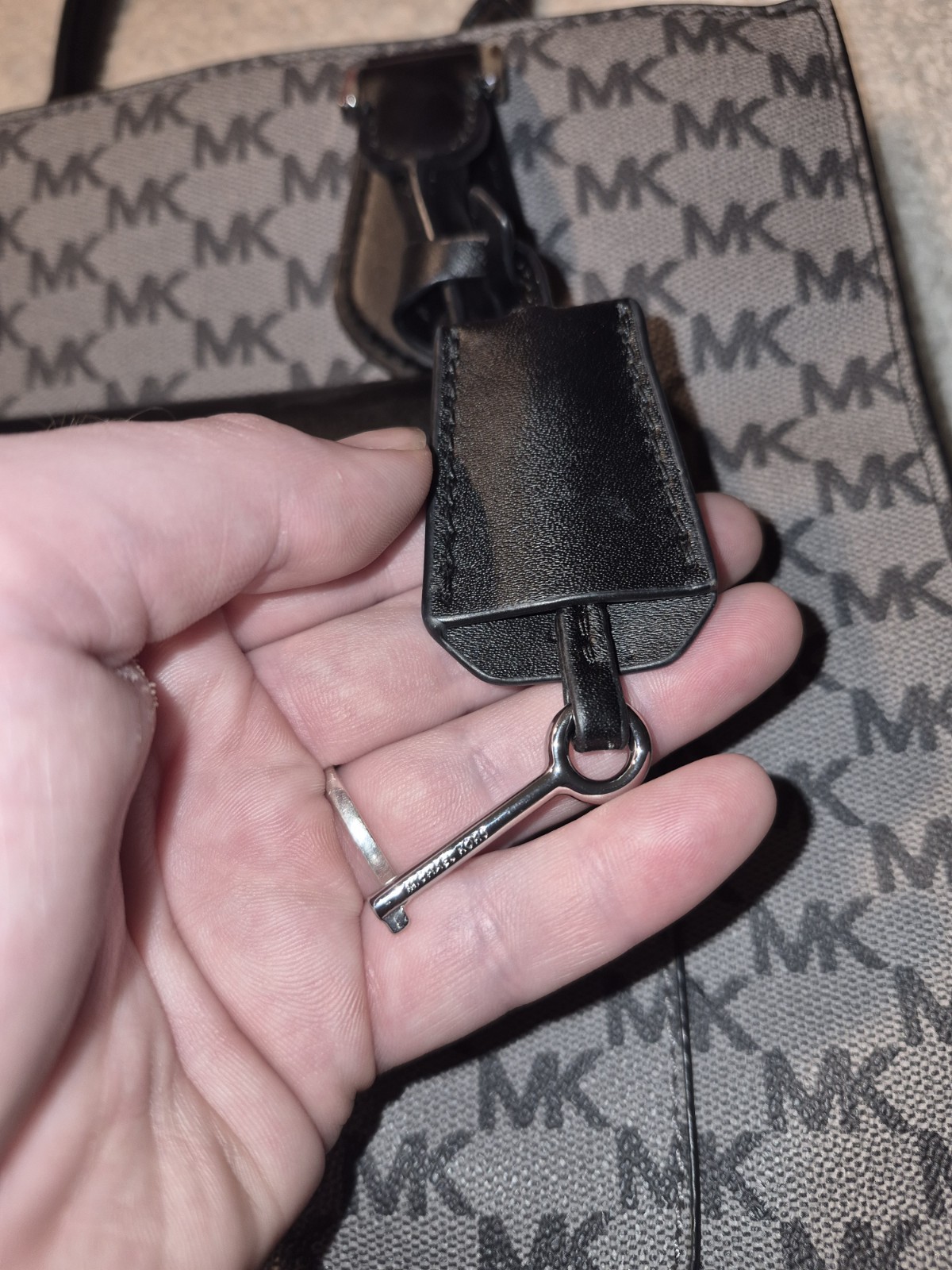 Michael Kors Bridgette Handbag