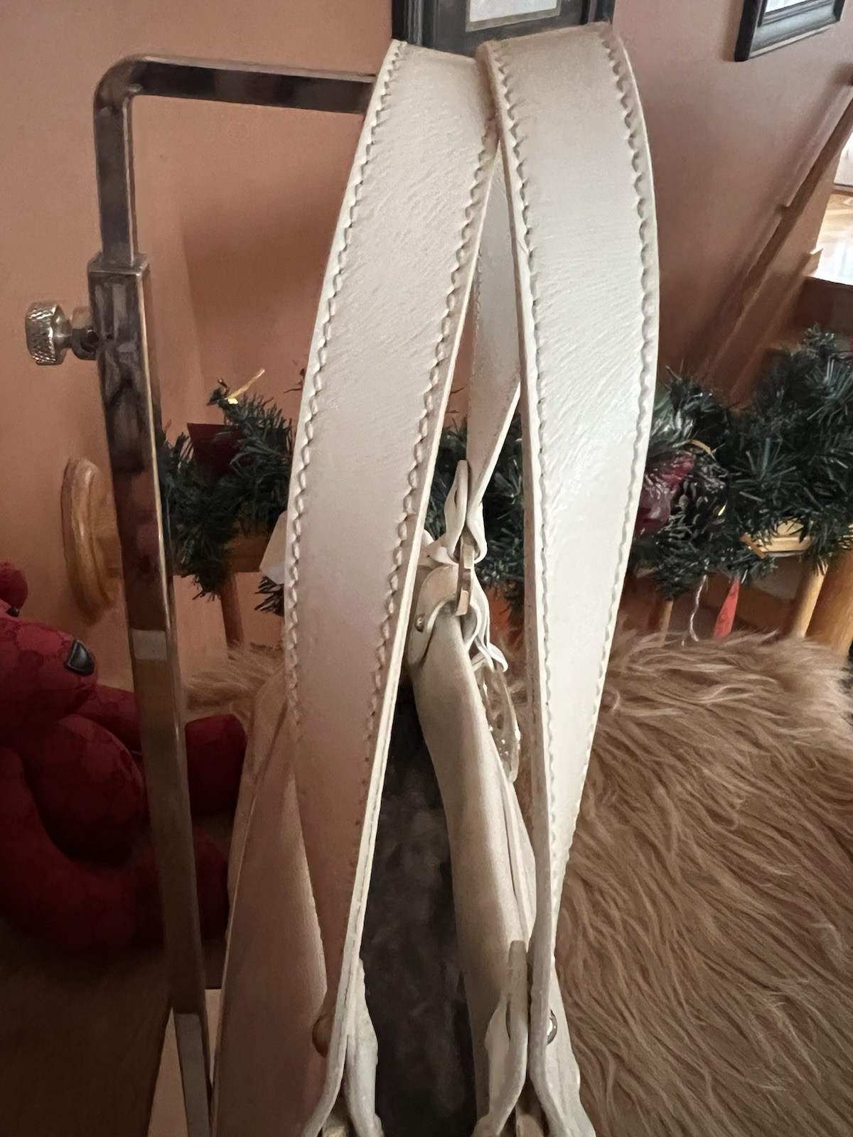 Fendi Zucca Spalmati Large Chef Shopper Tote Preloved
