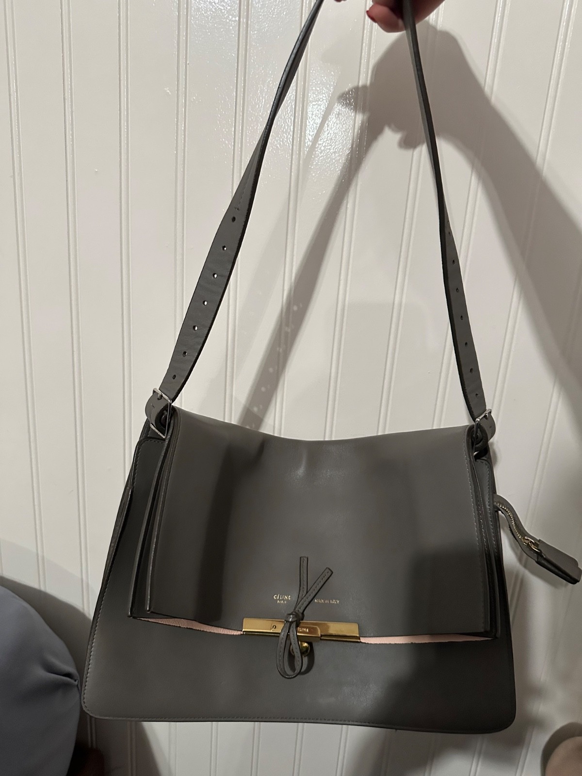 vintage celine purse bag