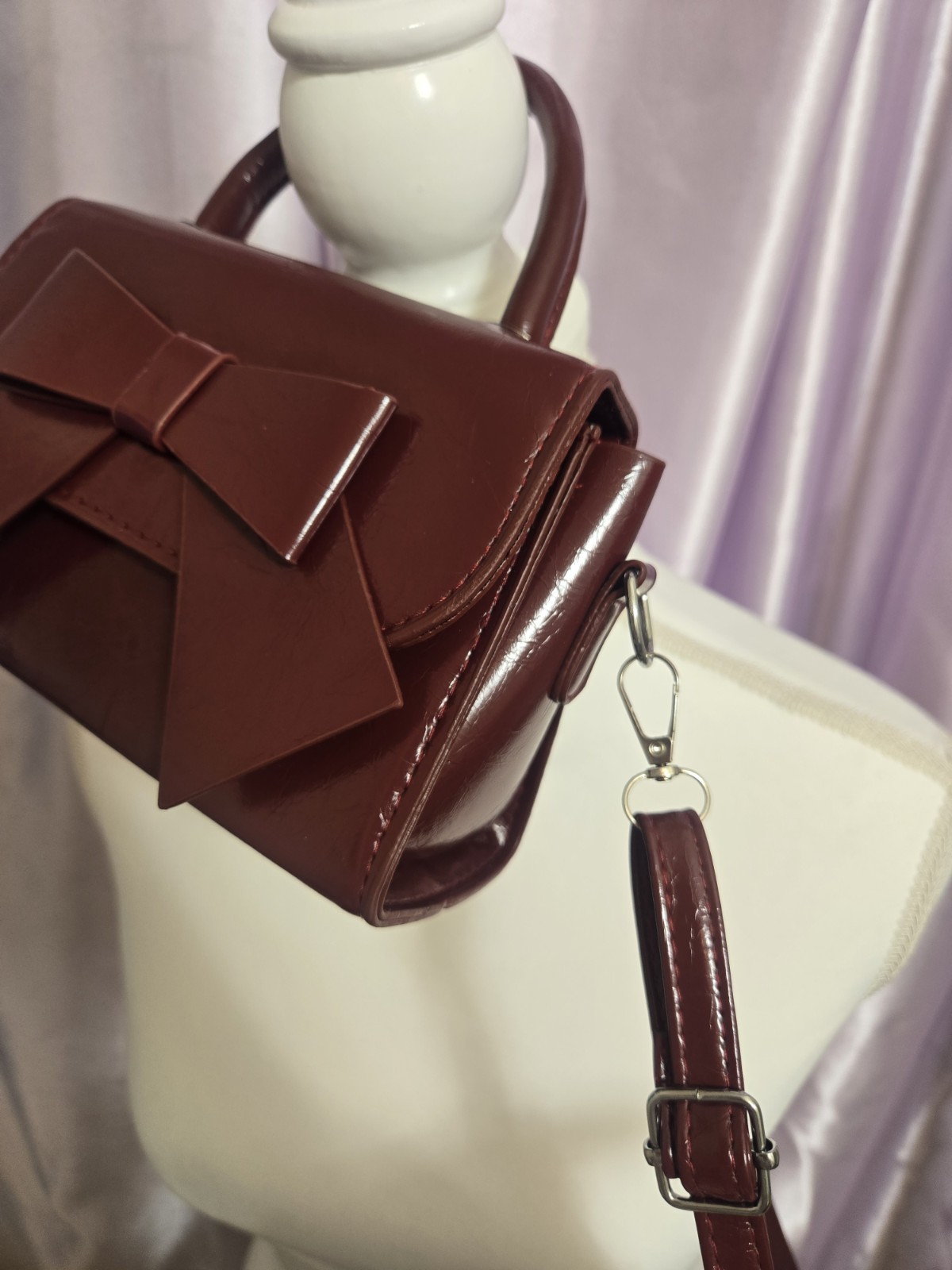 Shein Handbag