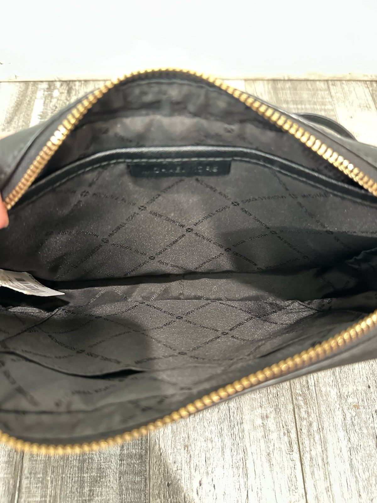 Michael Kors Jet Set Large EW Crossbody