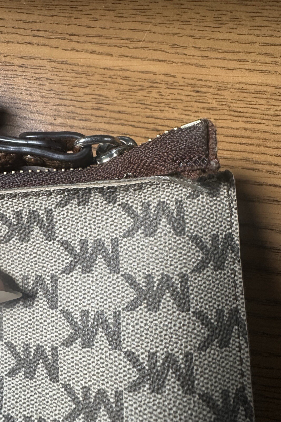 Michael Kors Clutch And Steve Madden Bag. *USED* Please See Photos