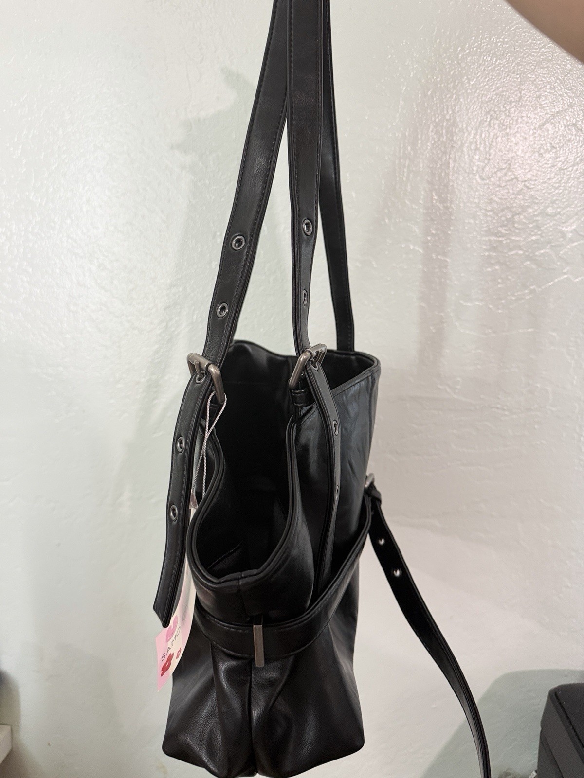 Korean Samoo Ondoh Bag