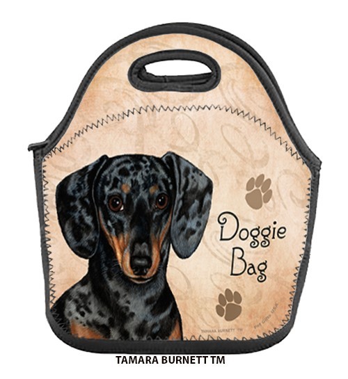 Dachshund Smooth Pawtastic Bag