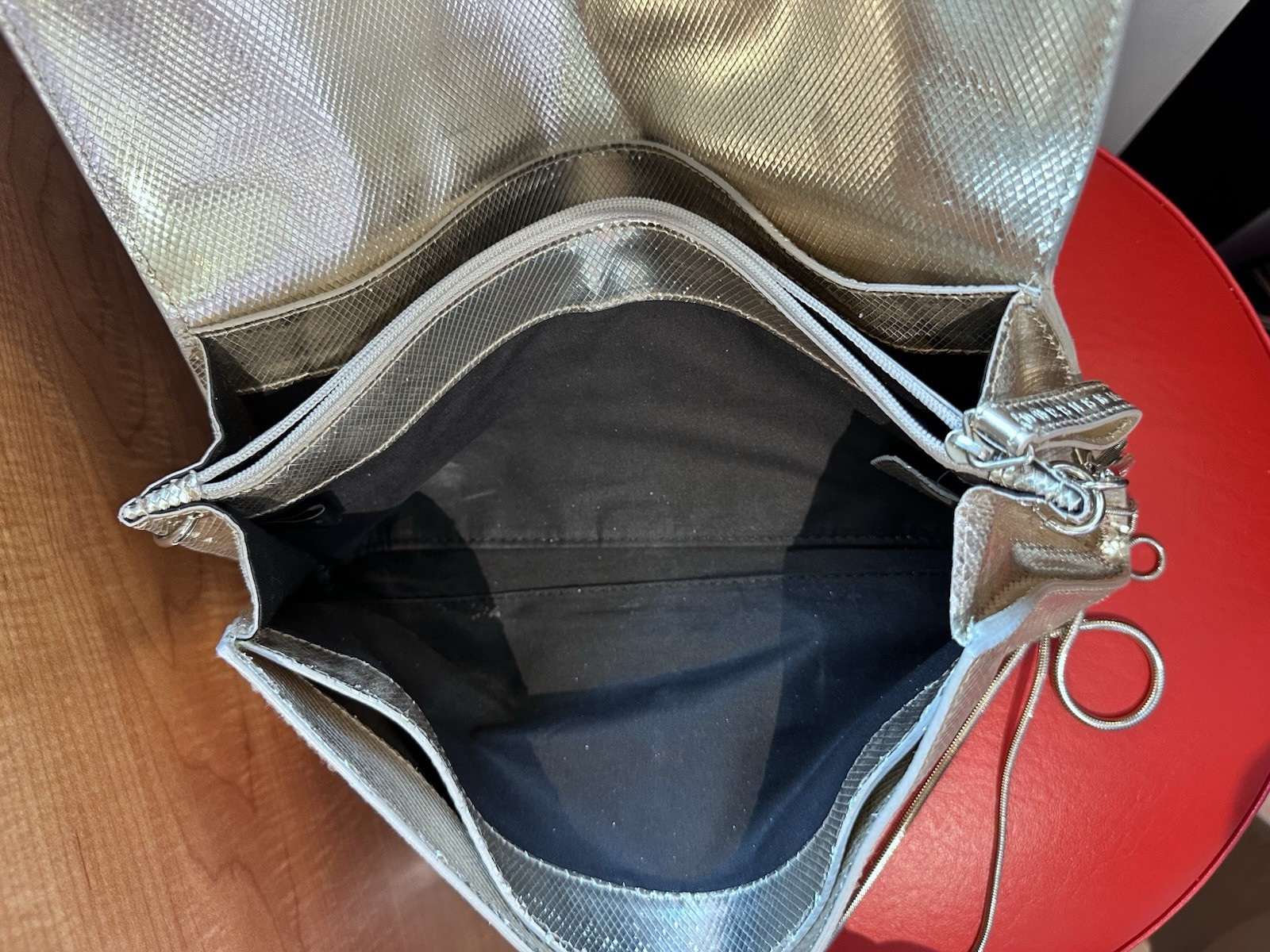 Maison Martin Margiela Shoulder Bag