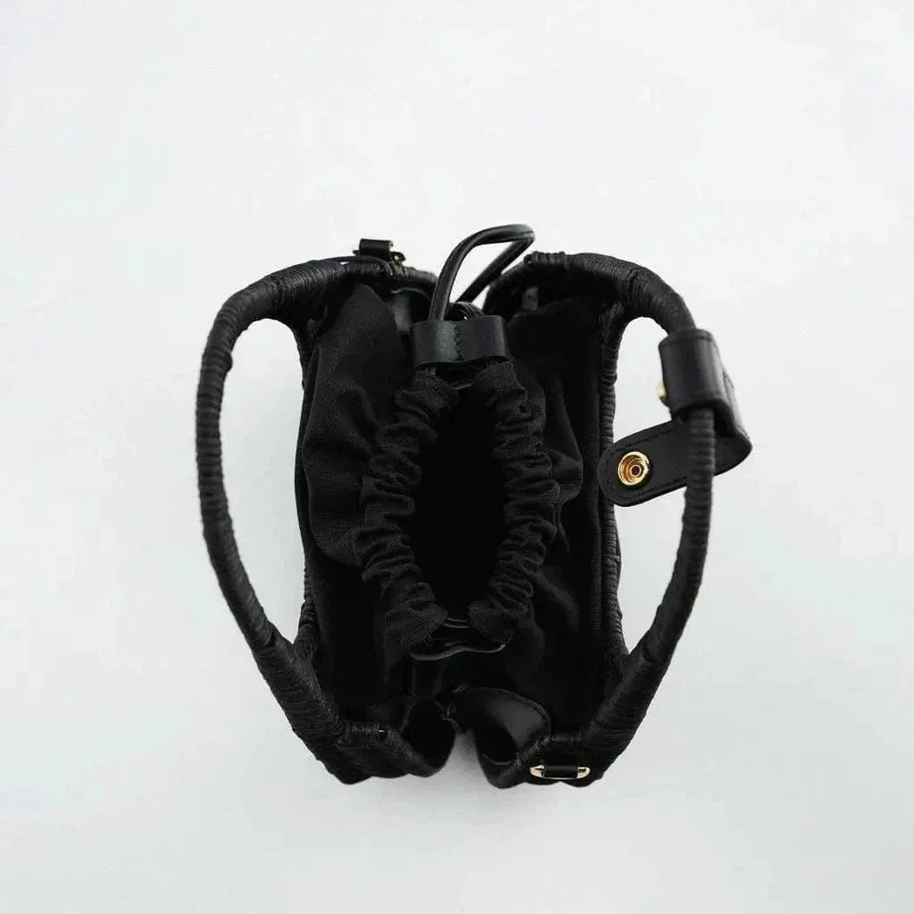 Wicker Summer Bag for Women, Natural Summer Vacation Purse