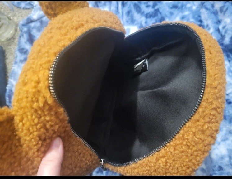 Gremlins/Gizmo Plush Mini Backpack by Bioworld