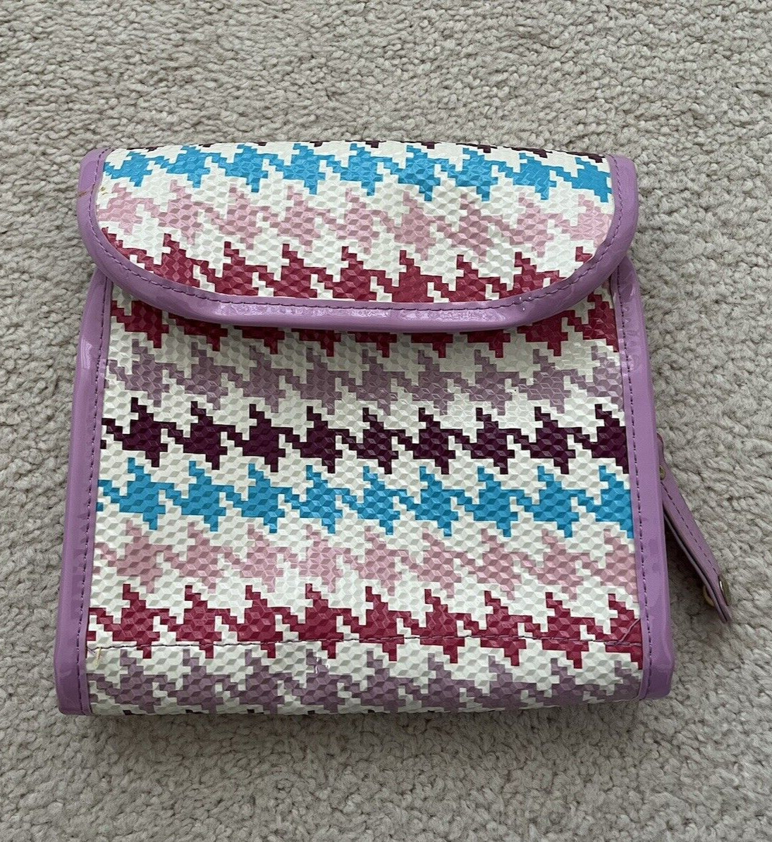 NEW Hanging Travel Organizer/Cosmetic Toiletry Bag