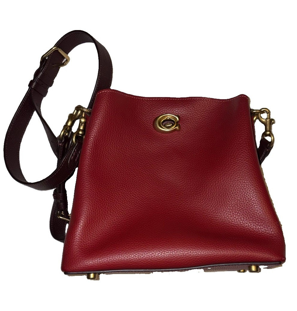 Coach Willow Bucket Bag