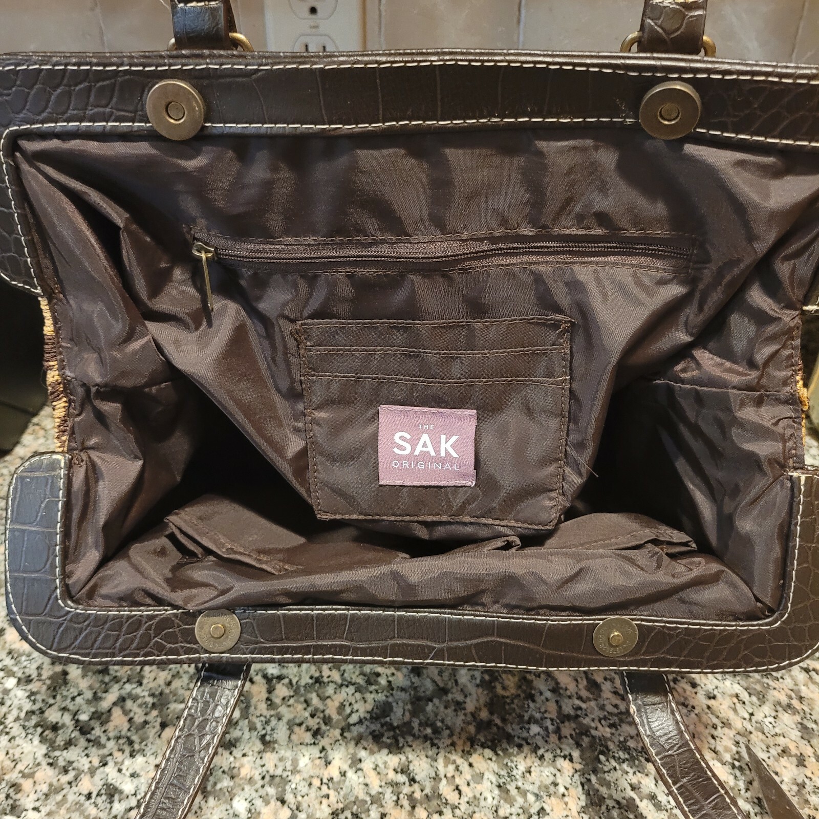 The Sak