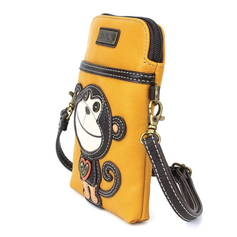 Chala Monkey X-Body