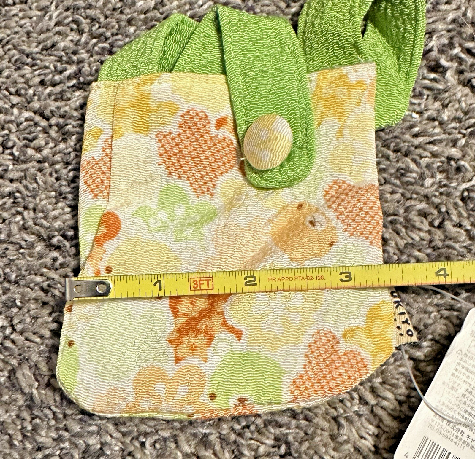 Pouches for women